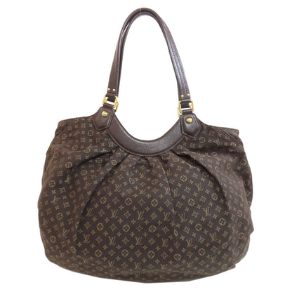 LOUIS VUITTON  M40408 Tote Bag Fantasy Monogram Lee Deal Ladies