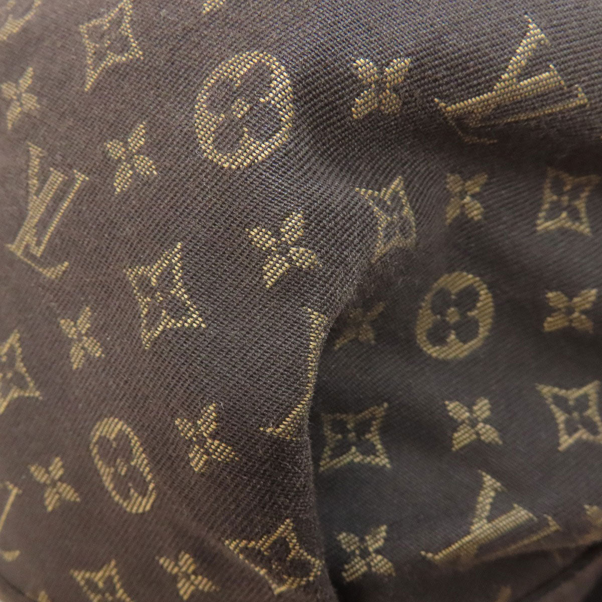 LOUIS VUITTON  M40408 Tote Bag Fantasy Monogram Lee Deal Ladies