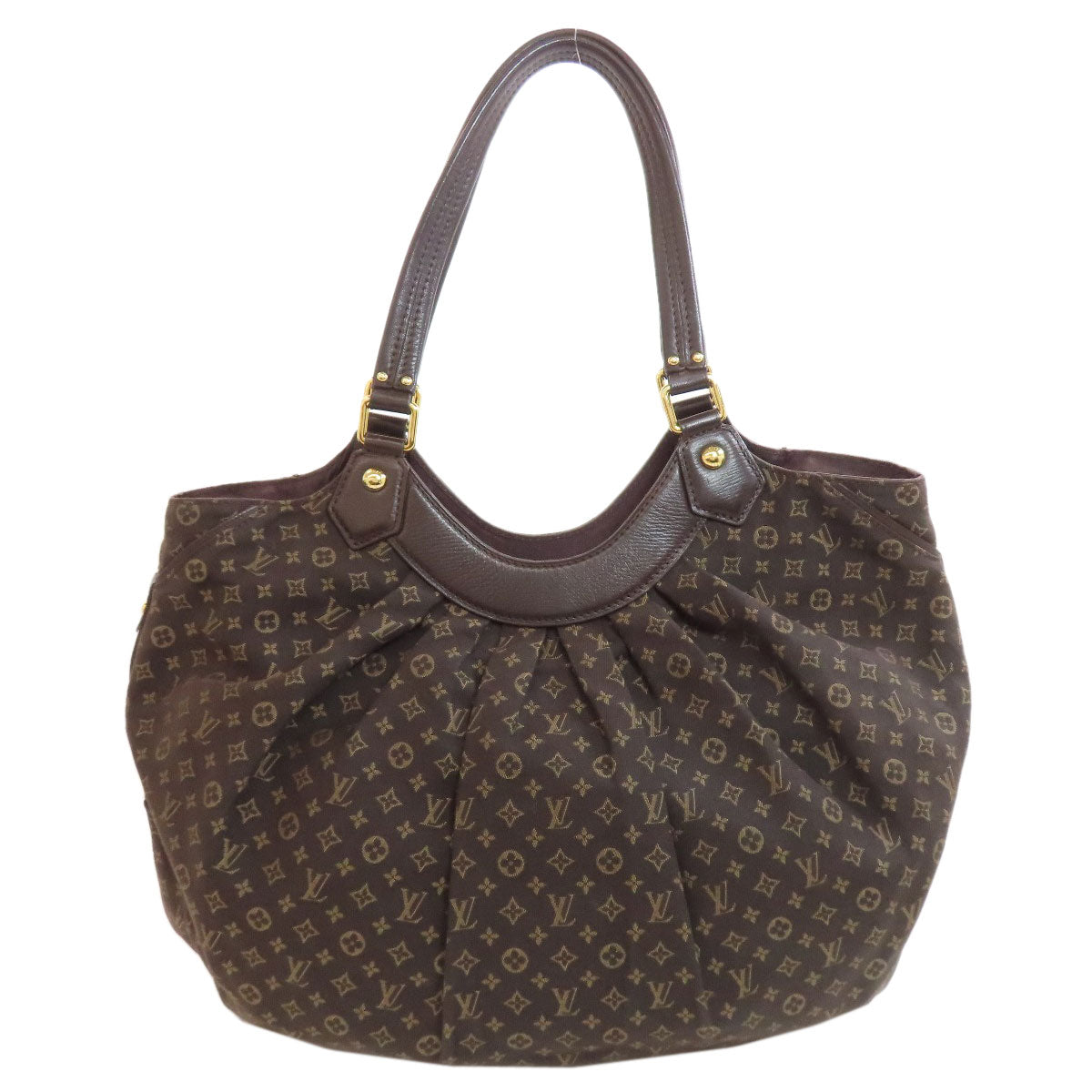 LOUIS VUITTON  M40408 Tote Bag Fantasy Monogram Lee Deal Ladies