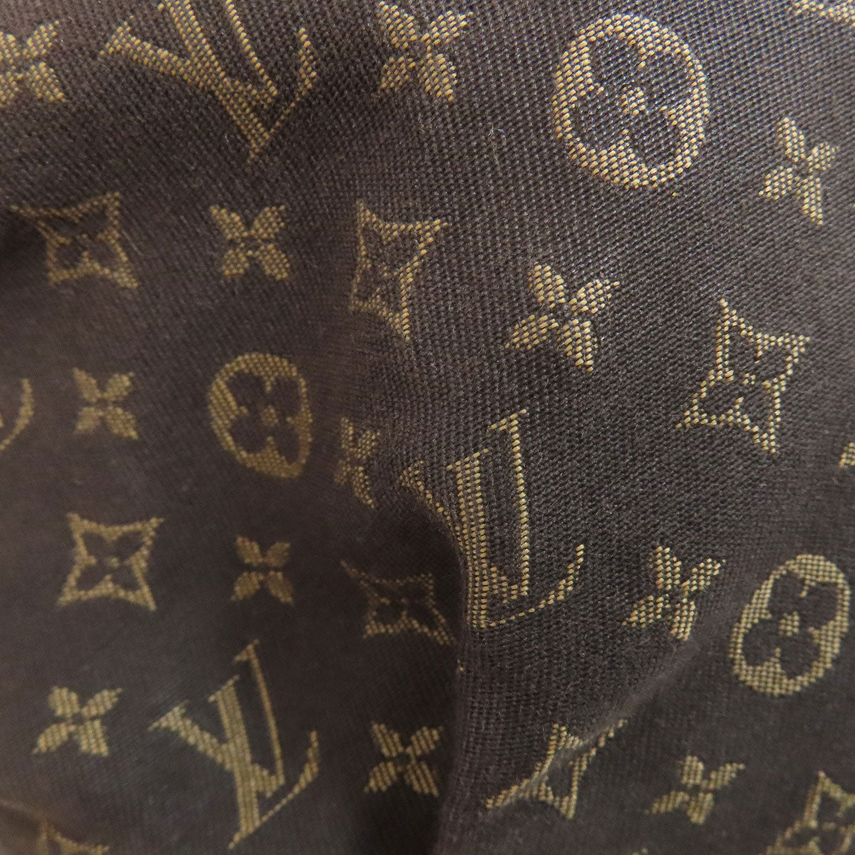 LOUIS VUITTON  M40408 Tote Bag Fantasy Monogram Lee Deal Ladies