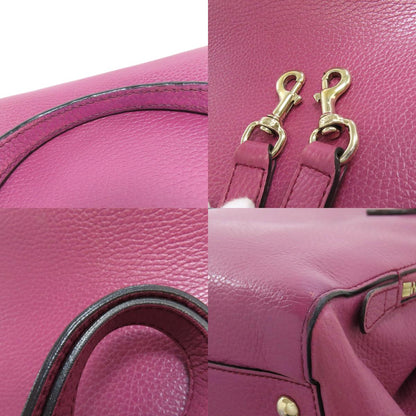 GUCCI 391987 2WAY Tote Bag Leather Ladies [Used]