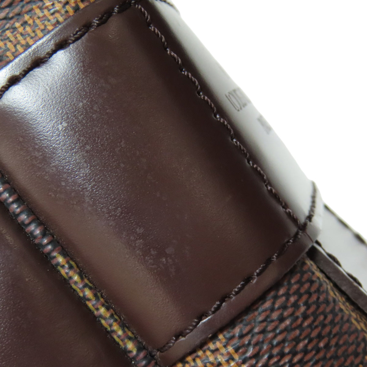 LOUIS VUITTON N45258 Bastille Shoulder Bag Damier canvas Ladies [Used]