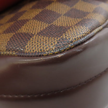 LOUIS VUITTON N45258 Bastille Shoulder Bag Damier canvas Ladies [Used]