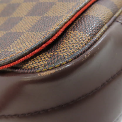 LOUIS VUITTON N45258 Bastille Shoulder Bag Damier canvas Ladies [Used]