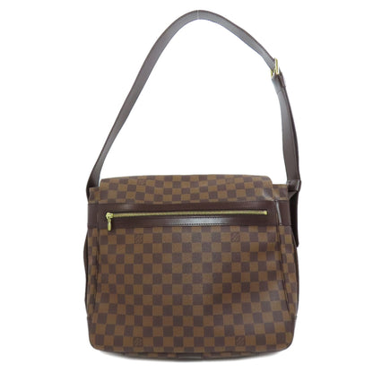 LOUIS VUITTON N45258 Bastille Shoulder Bag Damier canvas Ladies [Used]