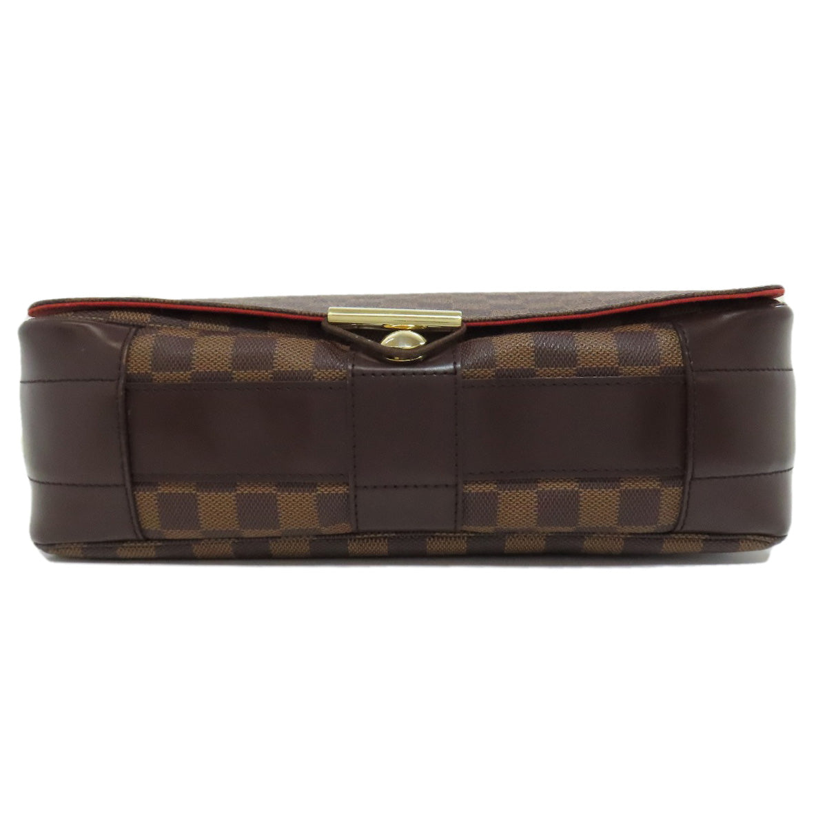 LOUIS VUITTON N45258 Bastille Shoulder Bag Damier canvas Ladies [Used]