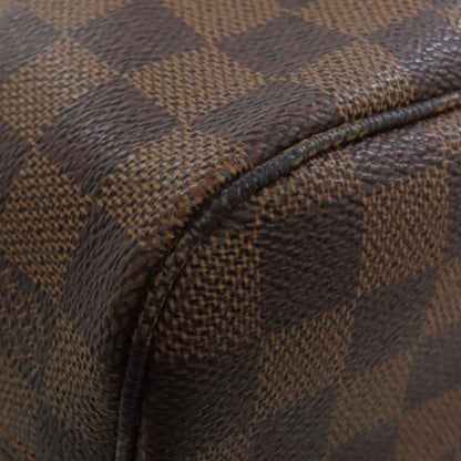 LOUIS VUITTON  N51109 Handbag Never full PM Damier canvas Ladies