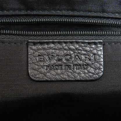 BVLGARI   Handbag Logo mania Canvas Ladies