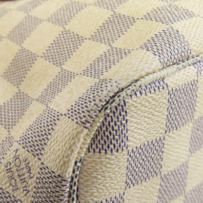 LOUIS VUITTON  N51110 Handbag Neverfull PM (old) Damier canvas Ladies