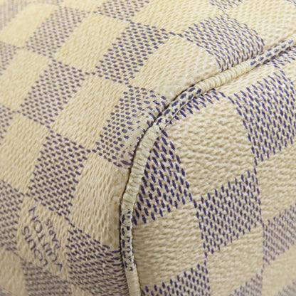 LOUIS VUITTON  N51110 Handbag Neverfull PM (old) Damier canvas Ladies