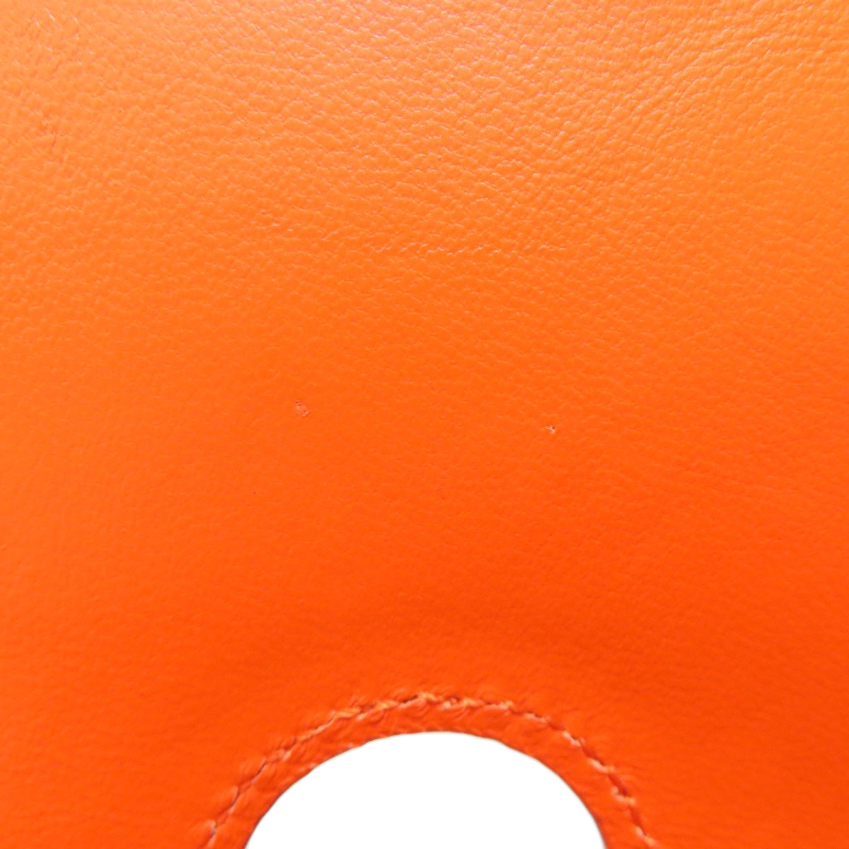 SELECT BAG off white Shoulder Bag Calf Ladies [Used]