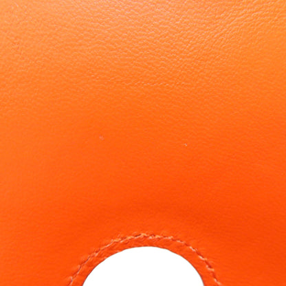 SELECT BAG off white Shoulder Bag Calf Ladies [Used]