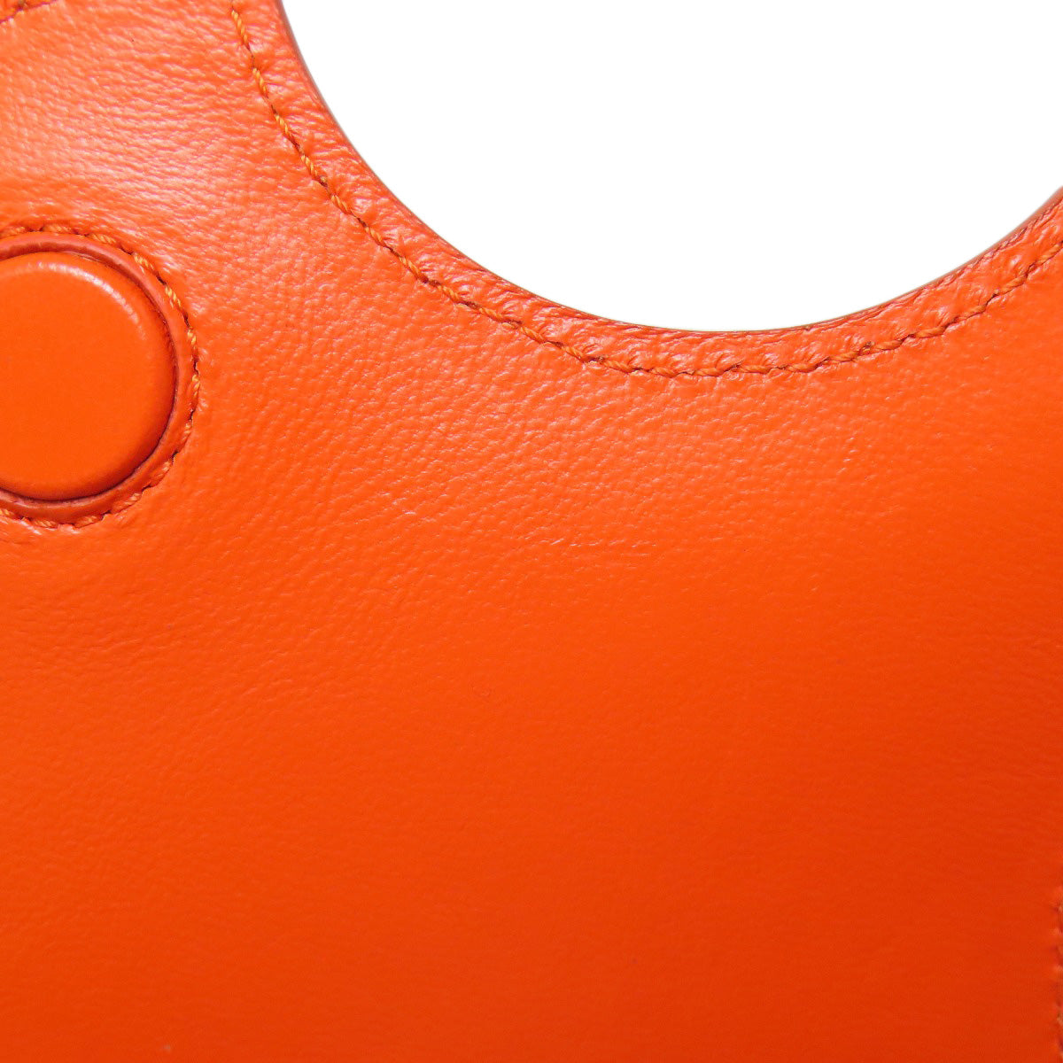 SELECT BAG off white Shoulder Bag Calf Ladies [Used]