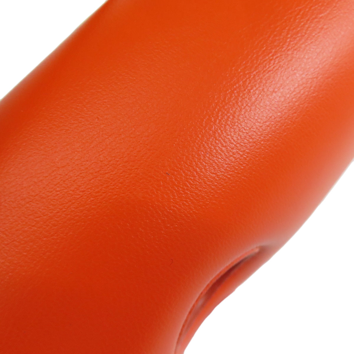 SELECT BAG off white Shoulder Bag Calf Ladies [Used]