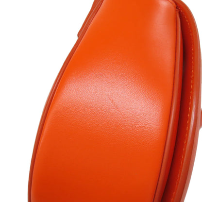 SELECT BAG off white Shoulder Bag Calf Ladies [Used]