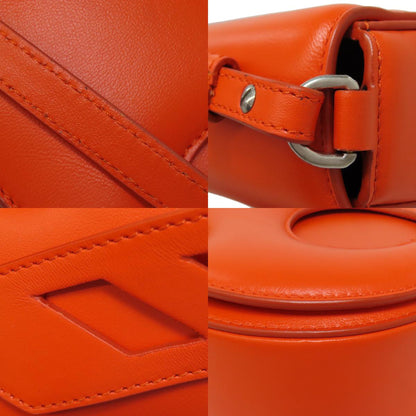 SELECT BAG off white Shoulder Bag Calf Ladies [Used]