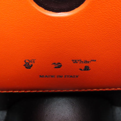 SELECT BAG off white Shoulder Bag Calf Ladies [Used]