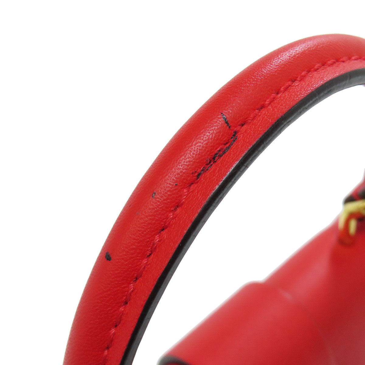 LOUIS VUITTON M44322 Rocky bb Handbag Monogram canvas Ladies [Used]