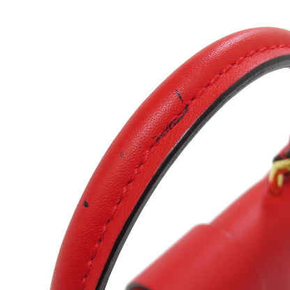 LOUIS VUITTON M44322 Rocky bb Handbag Monogram canvas Ladies [Used]