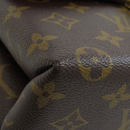 LOUIS VUITTON M44322 Rocky bb Handbag Monogram canvas Ladies [Used]