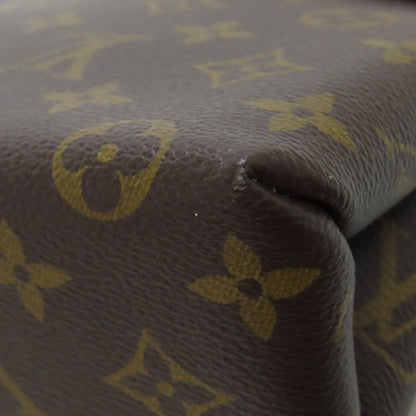 LOUIS VUITTON M44322 Rocky bb Handbag Monogram canvas Ladies [Used]