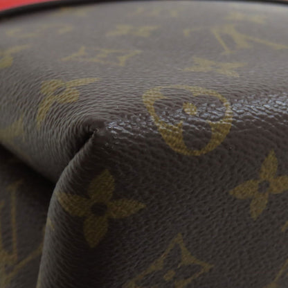 LOUIS VUITTON M44322 Rocky bb Handbag Monogram canvas Ladies [Used]