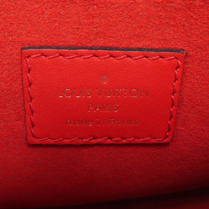 LOUIS VUITTON M44322 Rocky bb Handbag Monogram canvas Ladies [Used]