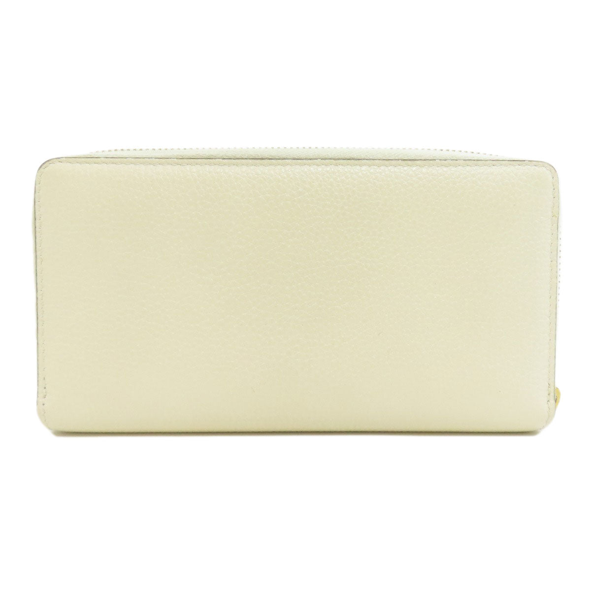 GUCCI  570661 Long wallet (with coin pocket) Zumi Leather Ladies