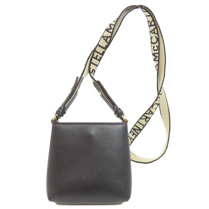 Stella McCartney   Shoulder Bag Micro Mini Leather Ladies