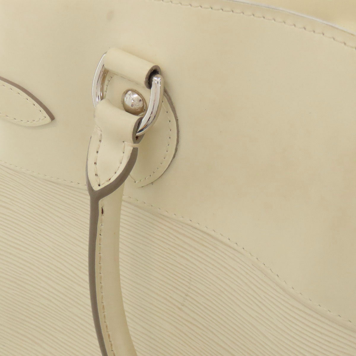 LOUIS VUITTON M5926J Passy PM Handbag Epi Leather Ladies [Used]