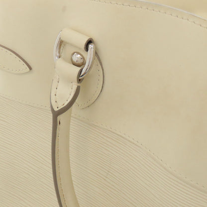 LOUIS VUITTON M5926J Passy PM Handbag Epi Leather Ladies [Used]