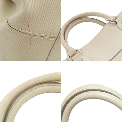 LOUIS VUITTON M5926J Passy PM Handbag Epi Leather Ladies [Used]