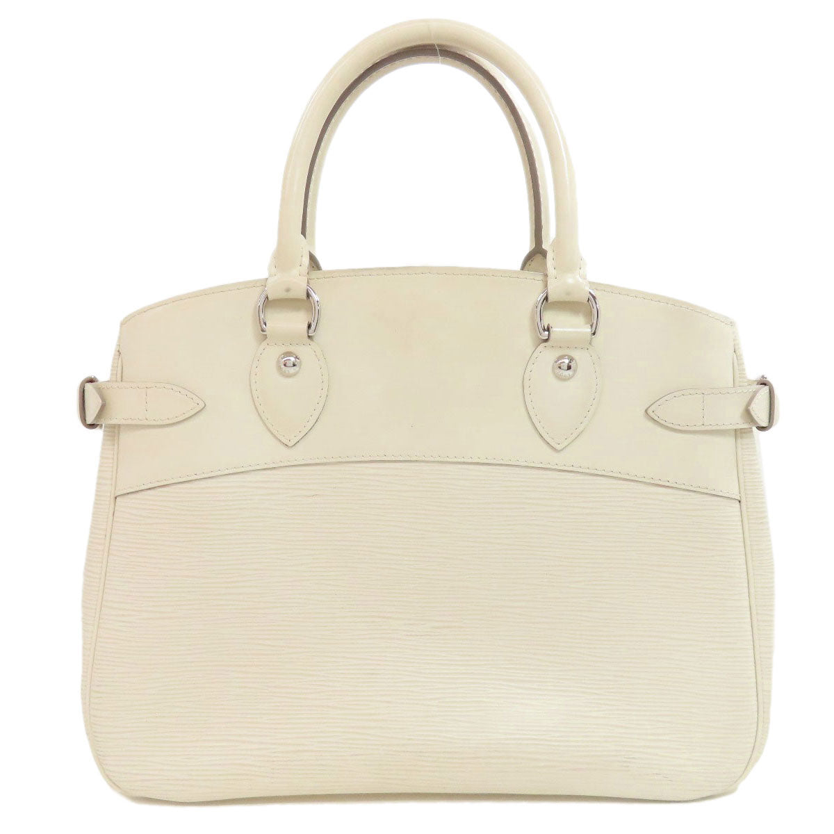 LOUIS VUITTON M5926J Passy PM Handbag Epi Leather Ladies [Used]