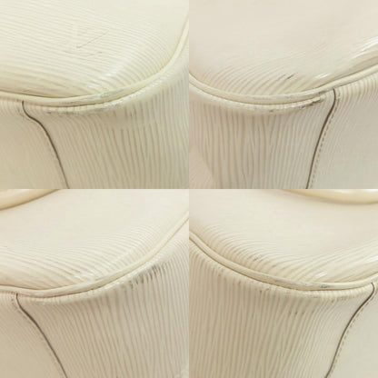 LOUIS VUITTON M5926J Passy PM Handbag Epi Leather Ladies [Used]