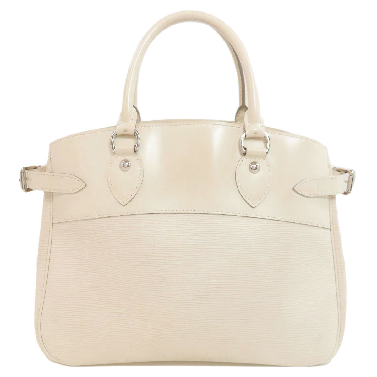 LOUIS VUITTON M5926J Passy PM Handbag Epi Leather Ladies [Used]