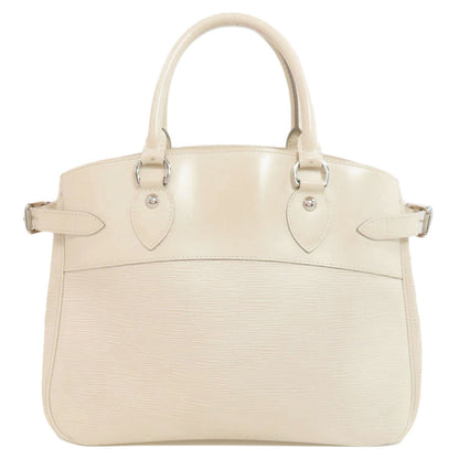 LOUIS VUITTON M5926J Passy PM Handbag Epi Leather Ladies [Used]