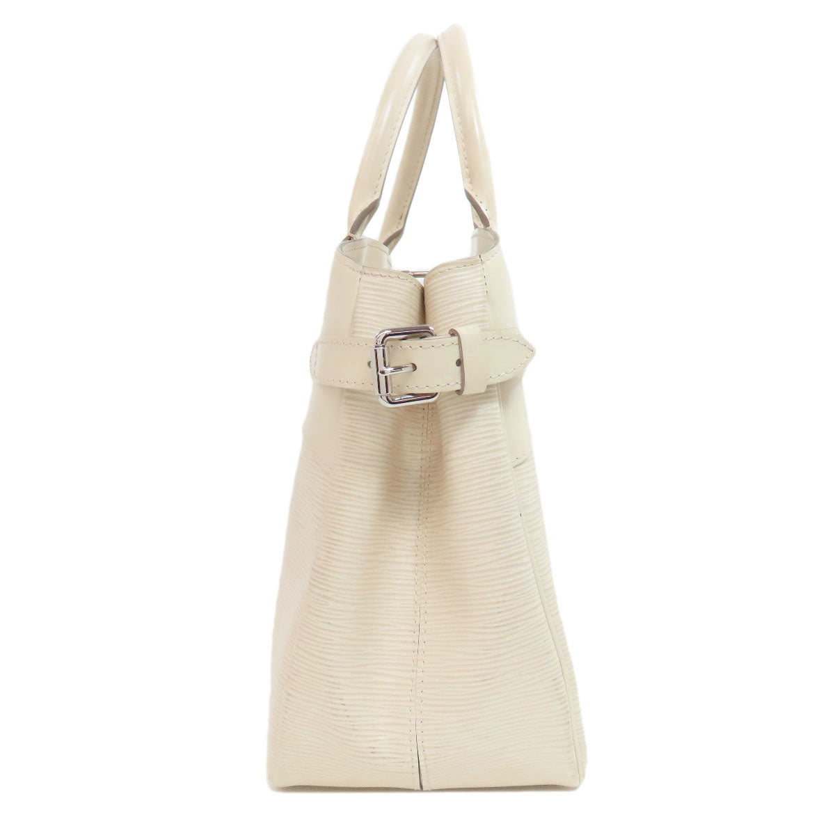 LOUIS VUITTON M5926J Passy PM Handbag Epi Leather Ladies [Used]
