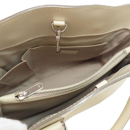 LOUIS VUITTON M5926J Passy PM Handbag Epi Leather Ladies [Used]