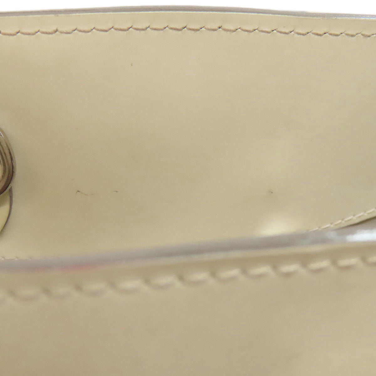 LOUIS VUITTON M5926J Passy PM Handbag Epi Leather Ladies [Used]