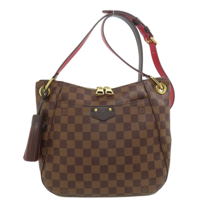 LOUIS VUITTON  N42230 Shoulder Bag Southbank Damier canvas Ladies