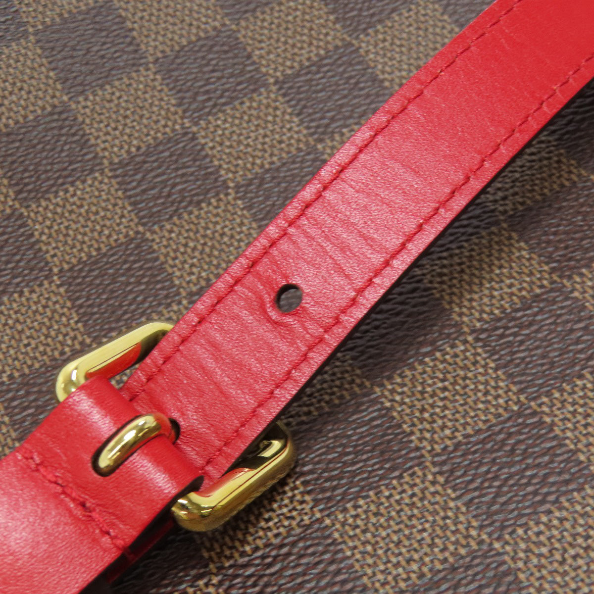 LOUIS VUITTON  N42230 Shoulder Bag Southbank Damier canvas Ladies