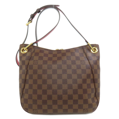 LOUIS VUITTON  N42230 Shoulder Bag Southbank Damier canvas Ladies