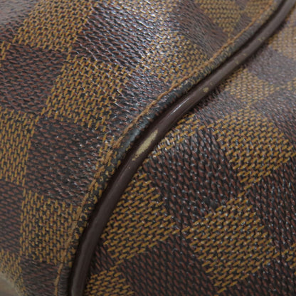 LOUIS VUITTON N41541 Sistina MM Shoulder Bag Damier canvas Ladies [Used]