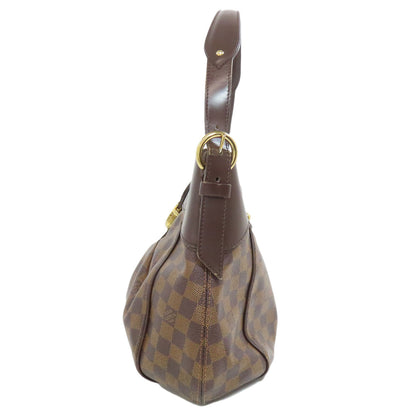 LOUIS VUITTON N41541 Sistina MM Shoulder Bag Damier canvas Ladies [Used]