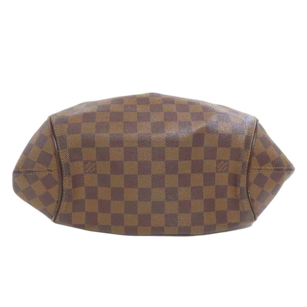 LOUIS VUITTON N41541 Sistina MM Shoulder Bag Damier canvas Ladies [Used]