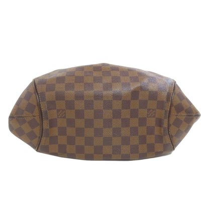 LOUIS VUITTON N41541 Sistina MM Shoulder Bag Damier canvas Ladies [Used]