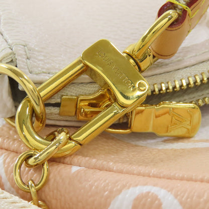 LOUIS VUITTON M57634 Multi Pochette Accessoires Shoulder Bag Monogram Giant Ladies [Used]