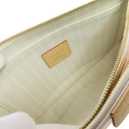 LOUIS VUITTON M57634 Multi Pochette Accessoires Shoulder Bag Monogram Giant Ladies [Used]