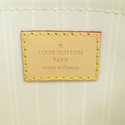 LOUIS VUITTON M57634 Multi Pochette Accessoires Shoulder Bag Monogram Giant Ladies [Used]