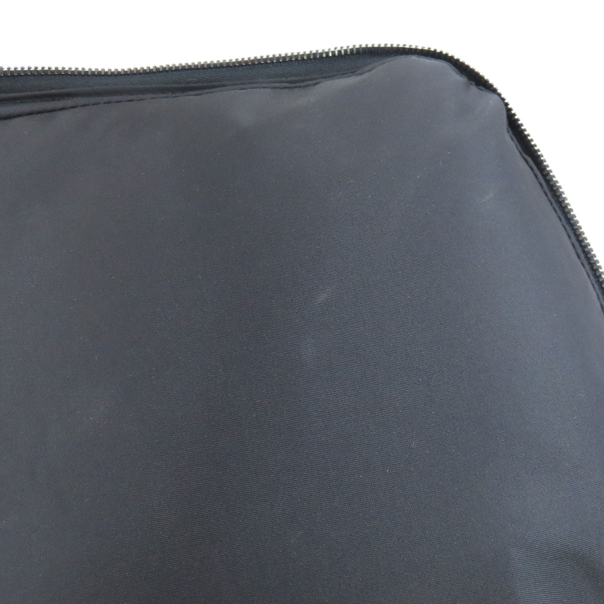 シャネル ニュートラベルライン ボストンバッグ ナイロンジャガード レディース 【中古】【CHANEL】